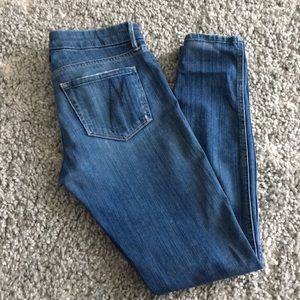 GUESS Marciano - slightly distressed jeans
